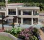 Modern villa in Medveja with great sea views and perfect price - pic 22