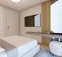 Fantastyczne mieszkanie z 1 sypialnią w Makarskiej w rezydencji z ogrodami Semiramide - pic 18