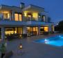 Dramatically attractive villa with pool near Porec - pic 7