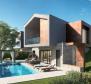 Extravagant designer villa with swimming pool in Porec outskirts - pic 2