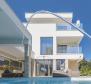 Luxurious sister villas 1st row to the sea in Zadar area - pic 9