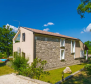 Modern gestaltete Villa mit Pool in einem großen Garten in der Gegend von Buzet - foto 7