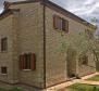 Rural stone villa with swimming pool in Svetvincenat - pic 6