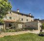 Villa in traditional style with swimming pool in Svetvinčenat - pic 10