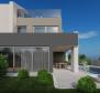 Lux villa in Poreč 500 meters from the beach, to be completed in 2025 