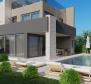 Lux villa in Poreč 500 meters from the beach, to be completed in 2025 - pic 2