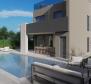 Lux villa in Poreč 500 meters from the beach, to be completed in 2025 - pic 6