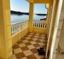 Apartment in Supetarska Draga, Rab island, first line to the sea - pic 9