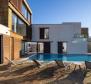 Modern villa in a brand-new waterfront complex in Sibenik area - pic 21