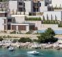 Modern villa in a brand-new waterfront complex in Sibenik area - pic 34