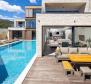 Modern villa in a brand-new waterfront complex in Sibenik area - pic 5