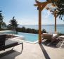 Luxury villa in Starigrad only 80 meters from the sea - pic 4