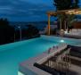 Luxury villa in Starigrad only 80 meters from the sea - pic 52