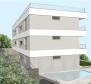 Egyedülálló lakóközösség projektje Ciovón 150 méterre a tengertől, kész építési engedélyekkel - pic 6