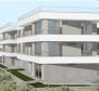 Egyedülálló lakóközösség projektje Ciovón 150 méterre a tengertől, kész építési engedélyekkel - pic 9