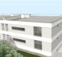 Egyedülálló lakóközösség projektje Ciovón 150 méterre a tengertől, kész építési engedélyekkel - pic 12