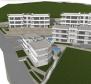Project of unique residential community on Ciovo 150 meters from the sea, ready building permits - pic 3