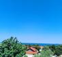 Duplex villas with panoramic sea view only 500 m from the beach in Peroj! - pic 2