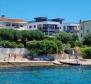 Luxury penthouse in Kozino, Zadar only 30 m from the sea 