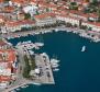 Villa auf Korcula in der 1. Reihe zum Meer mit unglaublichem Meerblick und privatem Anlegeplatz für Boote! - foto 34