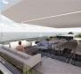 Penthouse impressionnant avec piscine privée à Opatija - pic 2