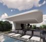 Penthouse impressionnant avec piscine privée à Opatija - pic 6