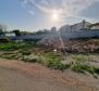 Villa en construction avec deux appartements et une piscine dans la région de Porec - pic 2