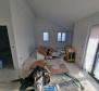 Villa en construction avec deux appartements et une piscine dans la région de Porec - pic 14