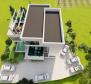 Exclusive villa 200 m from the sea in super-popular Medulin - pic 21