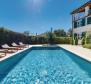 Romantic Istrian villa for sale in Svetvincenat 