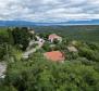 Haus im Grünen in Dobrinj, Insel Krk - foto 7