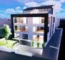 Rovinj egyik legjobb helye új, modern apartmanokat kínál, mindössze 200 méterre a tengertől - pic 2