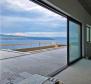 Une villa impressionnante avec une vue sensationnelle dans la région de Rabac - déjà construite ! - pic 3