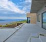 Une villa impressionnante avec une vue sensationnelle dans la région de Rabac - déjà construite ! - pic 8