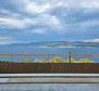 Une villa impressionnante avec une vue sensationnelle dans la région de Rabac - déjà construite ! - pic 9