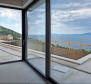 Une villa impressionnante avec une vue sensationnelle dans la région de Rabac - déjà construite ! - pic 11