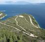 Agrargrundstück zum Verkauf in der Gegend von Jelsa, auf der Insel Hvar – 1. Linie zum Meer - foto 3