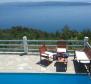 Discount! Villa in Brela with wonderful sea panorama! - pic 2