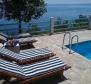 Discount! Villa in Brela with wonderful sea panorama! - pic 9