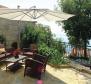 Discount! Villa in Brela with wonderful sea panorama! - pic 19