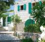 Discount! Villa in Brela with wonderful sea panorama! - pic 21