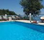 Discount! Villa in Brela with wonderful sea panorama! 