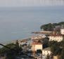 Haus im Zentrum von Opatija mit Meerblick 