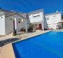 Family villa with pool and two apartments in Kostrena near Rijeka - pic 2