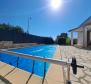 Family villa with pool and two apartments in Kostrena near Rijeka - pic 3