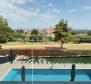 Villa moderne avec vue sur la mer dans la région de Porec cca. A 2 km des plages - pic 31