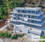 Einzigartiges Penthouse mit Dachpool über dem Zentrum von Opatija, Garage, Panoramablick auf das Meer - foto 8