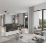 New luxurious 3-bedroom apartment with garden in Zagreb, Srebrnjak 