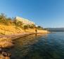 Eladó első vonalbeli új szálloda a tengerparton Zadar környékén gyógyfürdővel! - pic 16