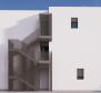 Luxusní nový byt v 1. linii k moři v oblasti Trogiru - pic 10
